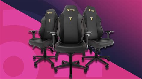 La mejor silla gaming del 2023: cómo estar cómodo jugando.